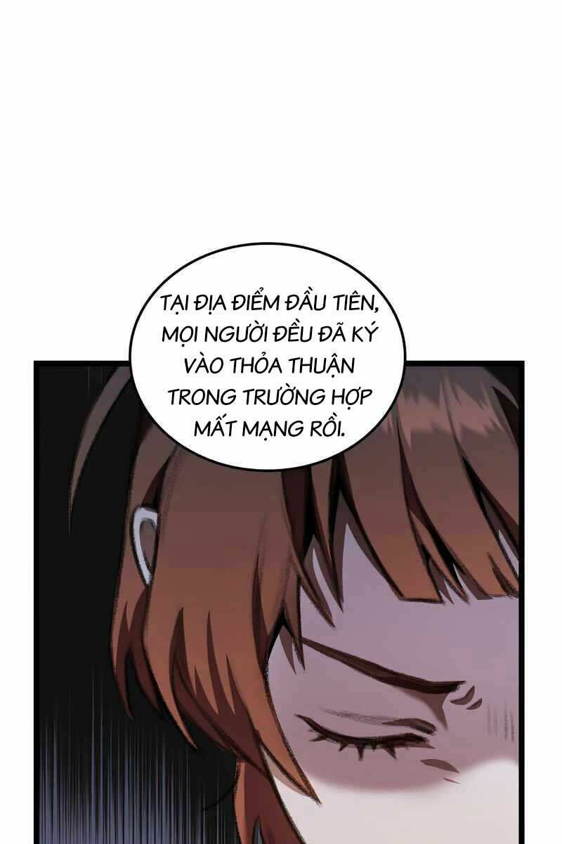 Thợ Săn Số Mệnh Cấp F Chapter 19 - Trang 2