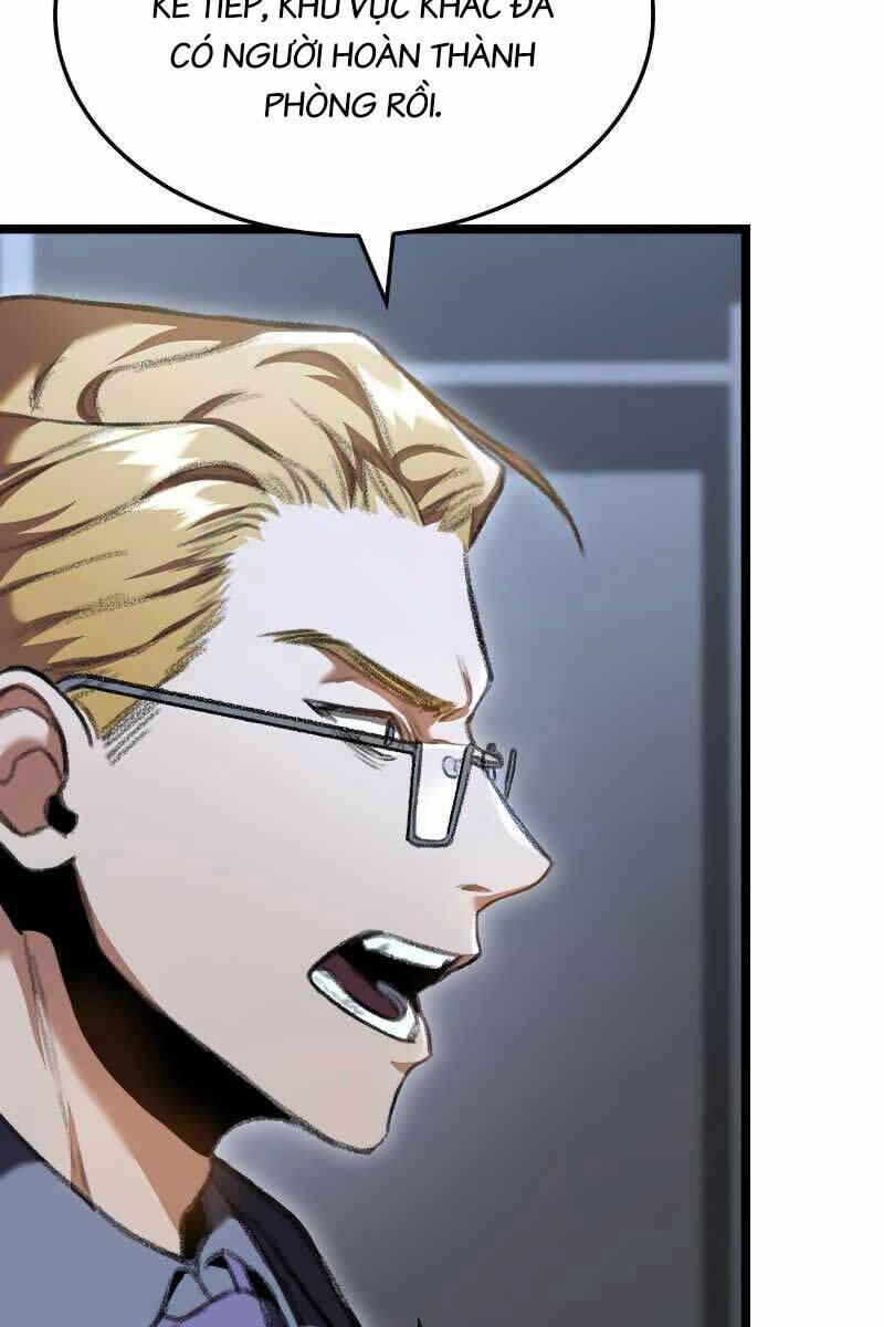 Thợ Săn Số Mệnh Cấp F Chapter 19 - Trang 2
