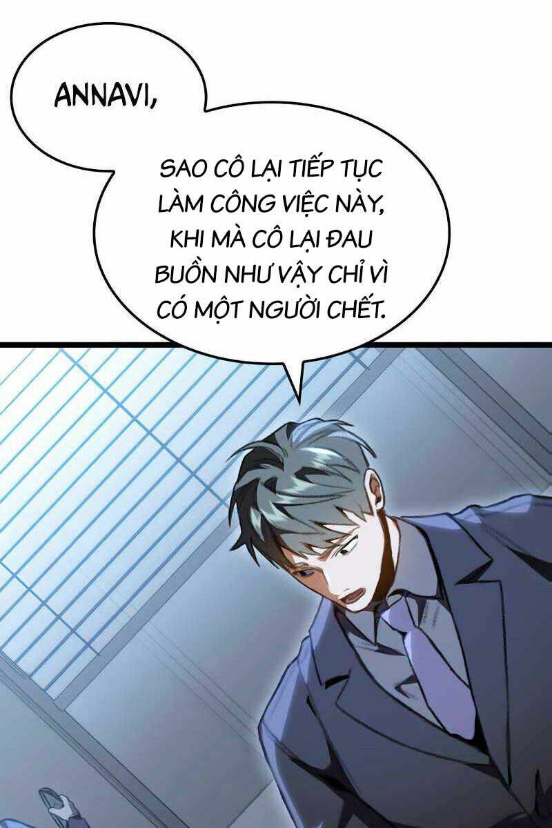 Thợ Săn Số Mệnh Cấp F Chapter 19 - Trang 2