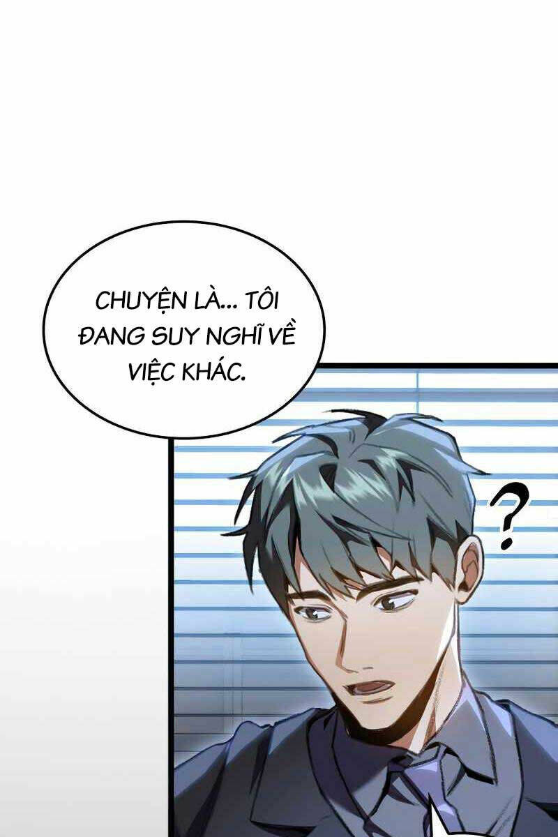 Thợ Săn Số Mệnh Cấp F Chapter 19 - Trang 2