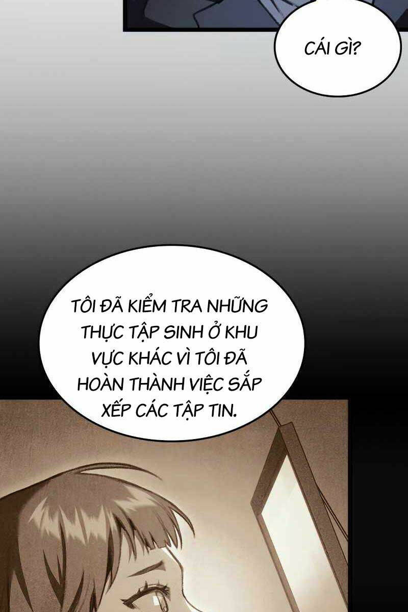 Thợ Săn Số Mệnh Cấp F Chapter 19 - Trang 2