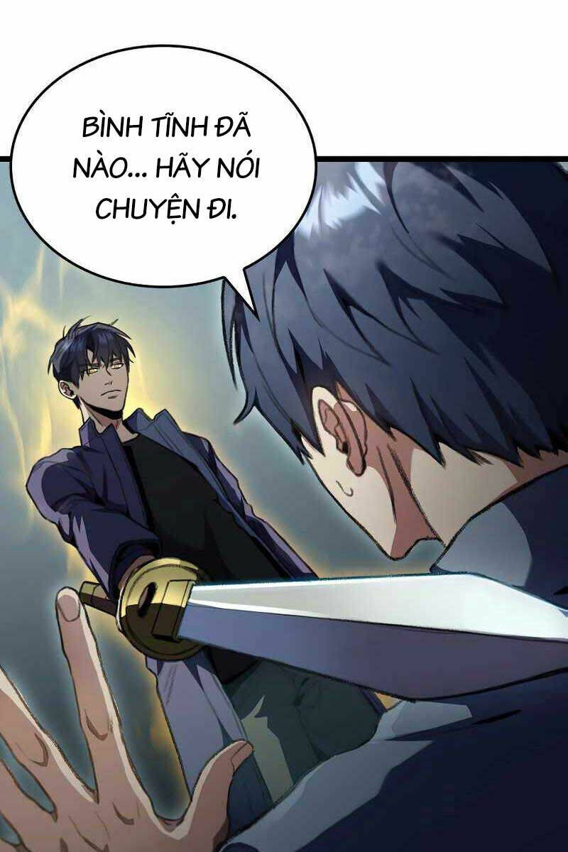 Thợ Săn Số Mệnh Cấp F Chapter 19 - Trang 2