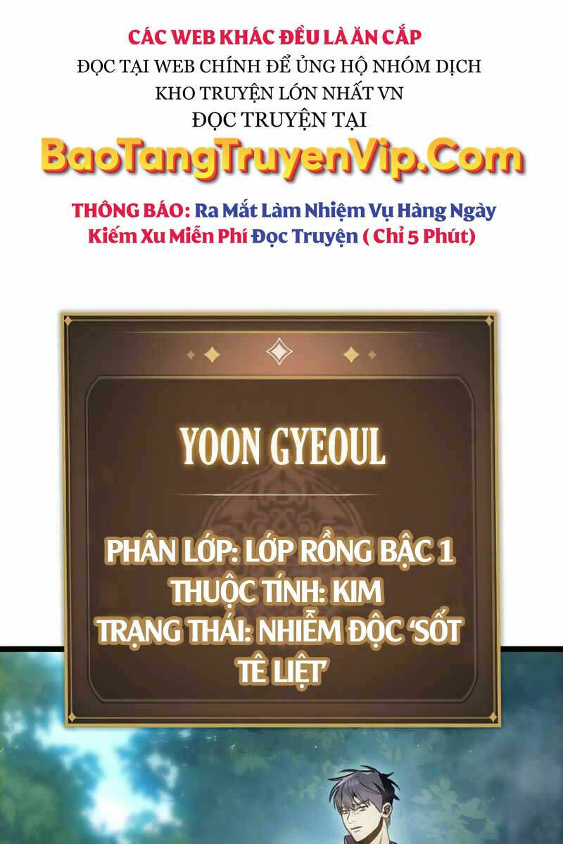 Thợ Săn Số Mệnh Cấp F Chapter 19 - Trang 2