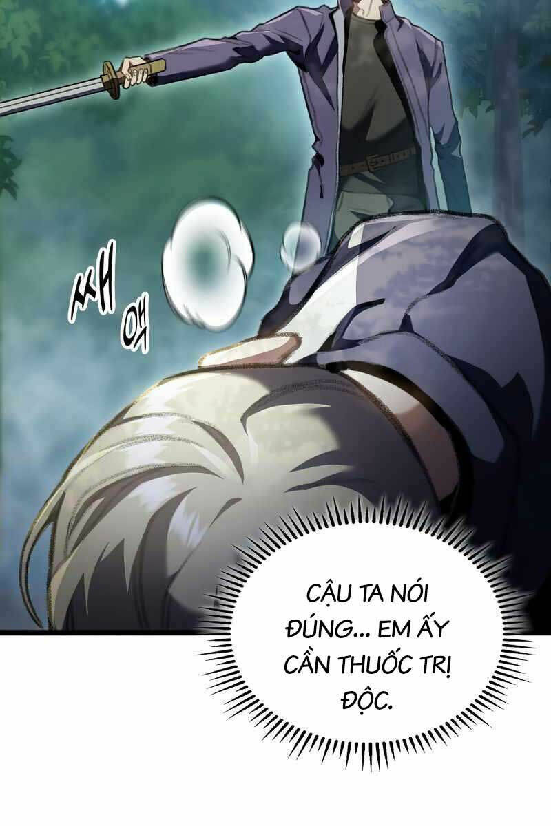 Thợ Săn Số Mệnh Cấp F Chapter 19 - Trang 2