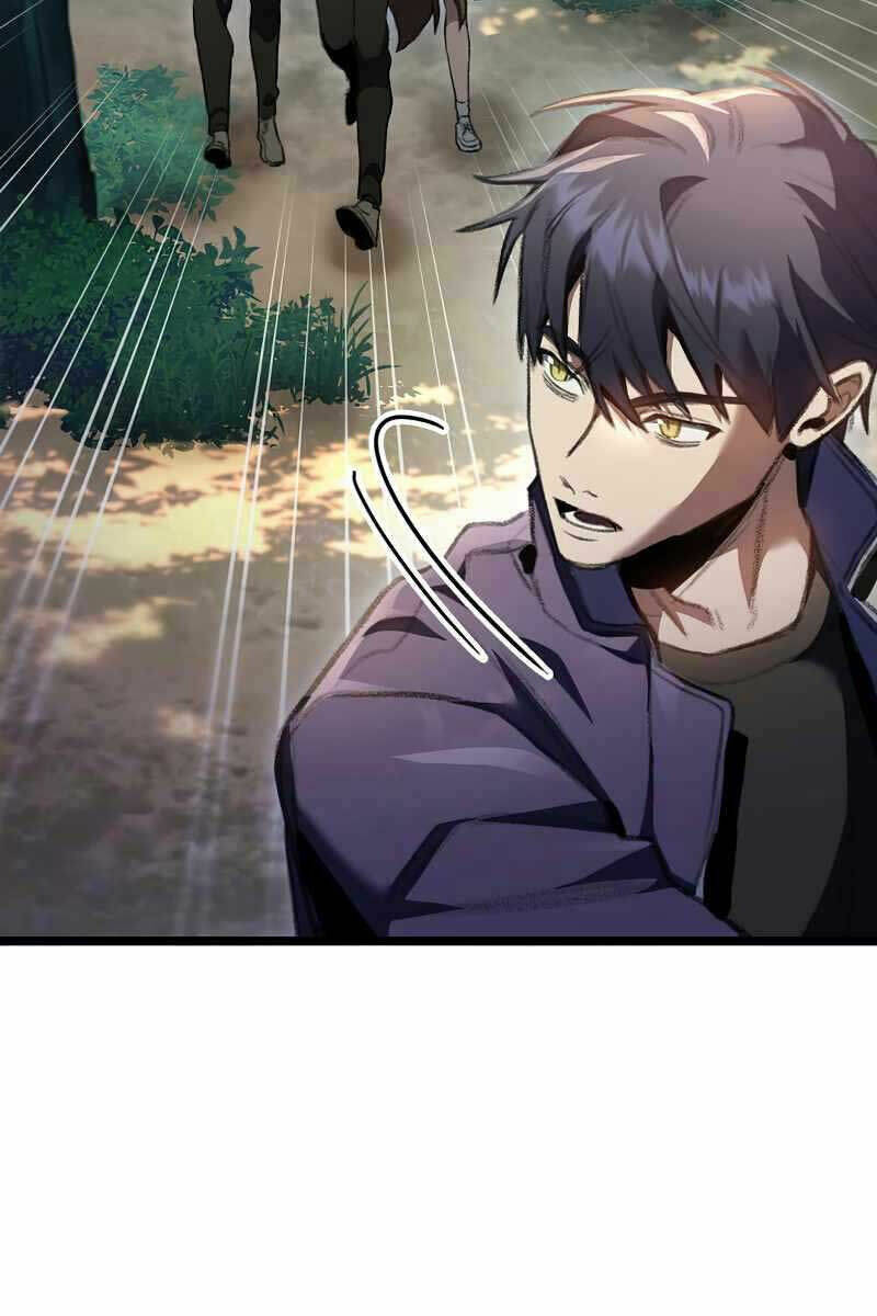 Thợ Săn Số Mệnh Cấp F Chapter 19 - Trang 2