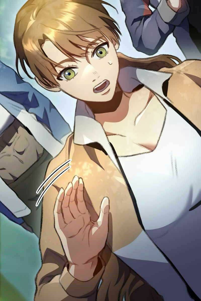 Thợ Săn Số Mệnh Cấp F Chapter 19 - Trang 2