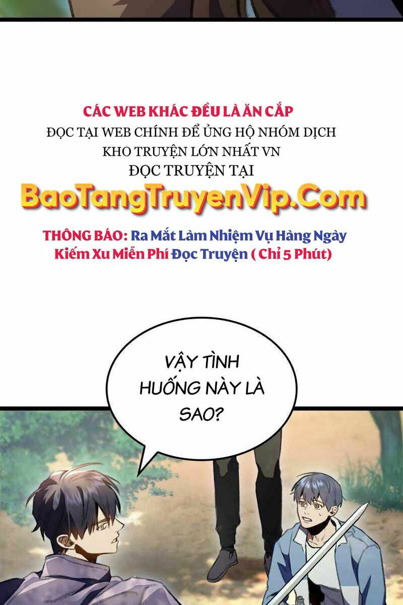 Thợ Săn Số Mệnh Cấp F Chapter 19 - Trang 2