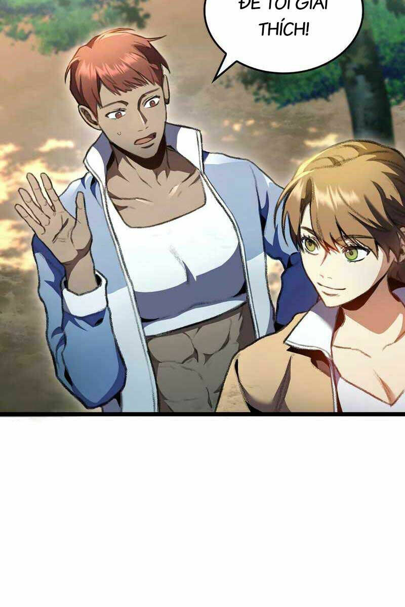 Thợ Săn Số Mệnh Cấp F Chapter 19 - Trang 2