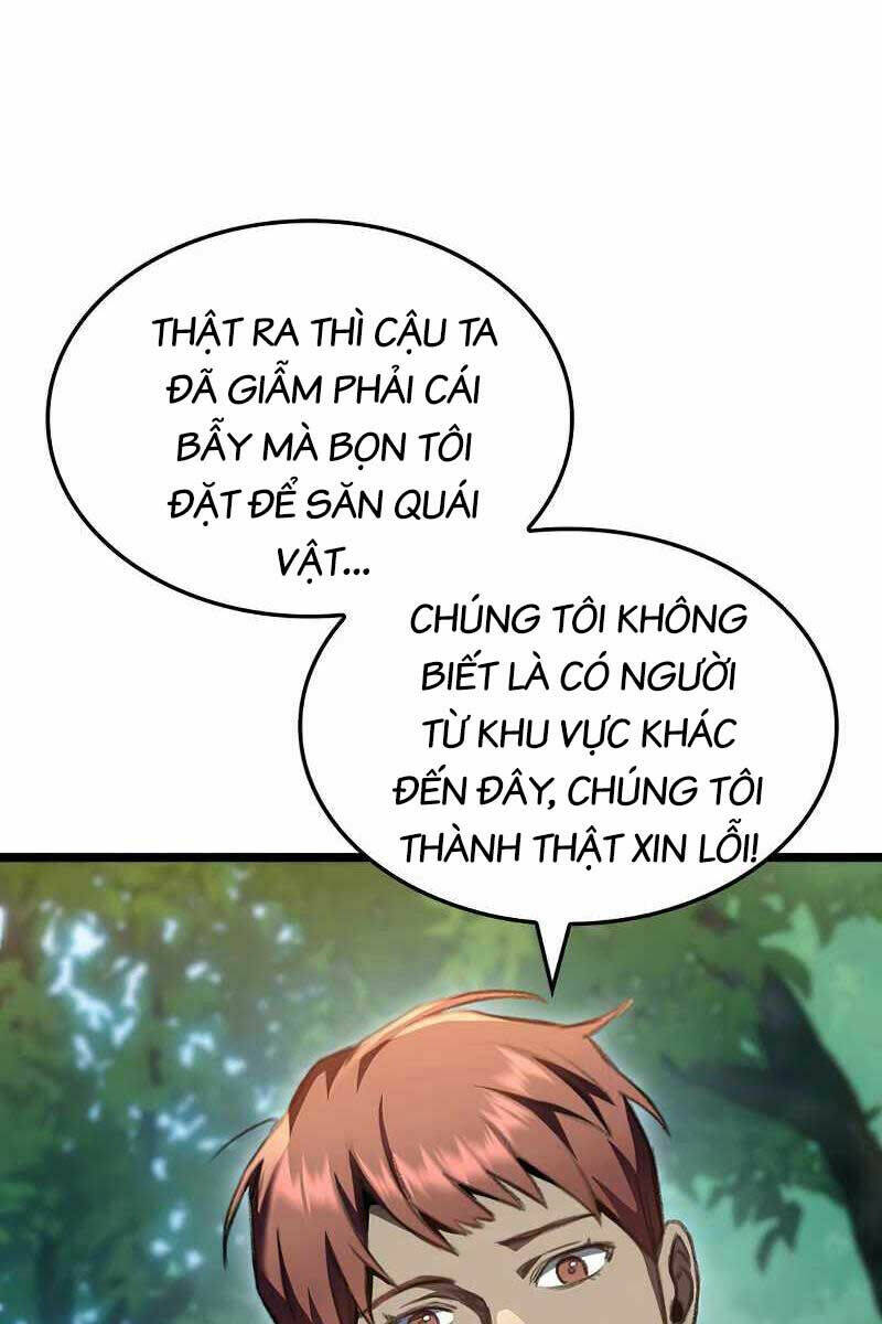 Thợ Săn Số Mệnh Cấp F Chapter 19 - Trang 2
