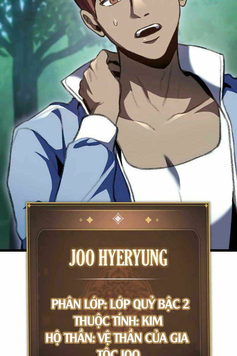Thợ Săn Số Mệnh Cấp F Chapter 19 - Trang 2