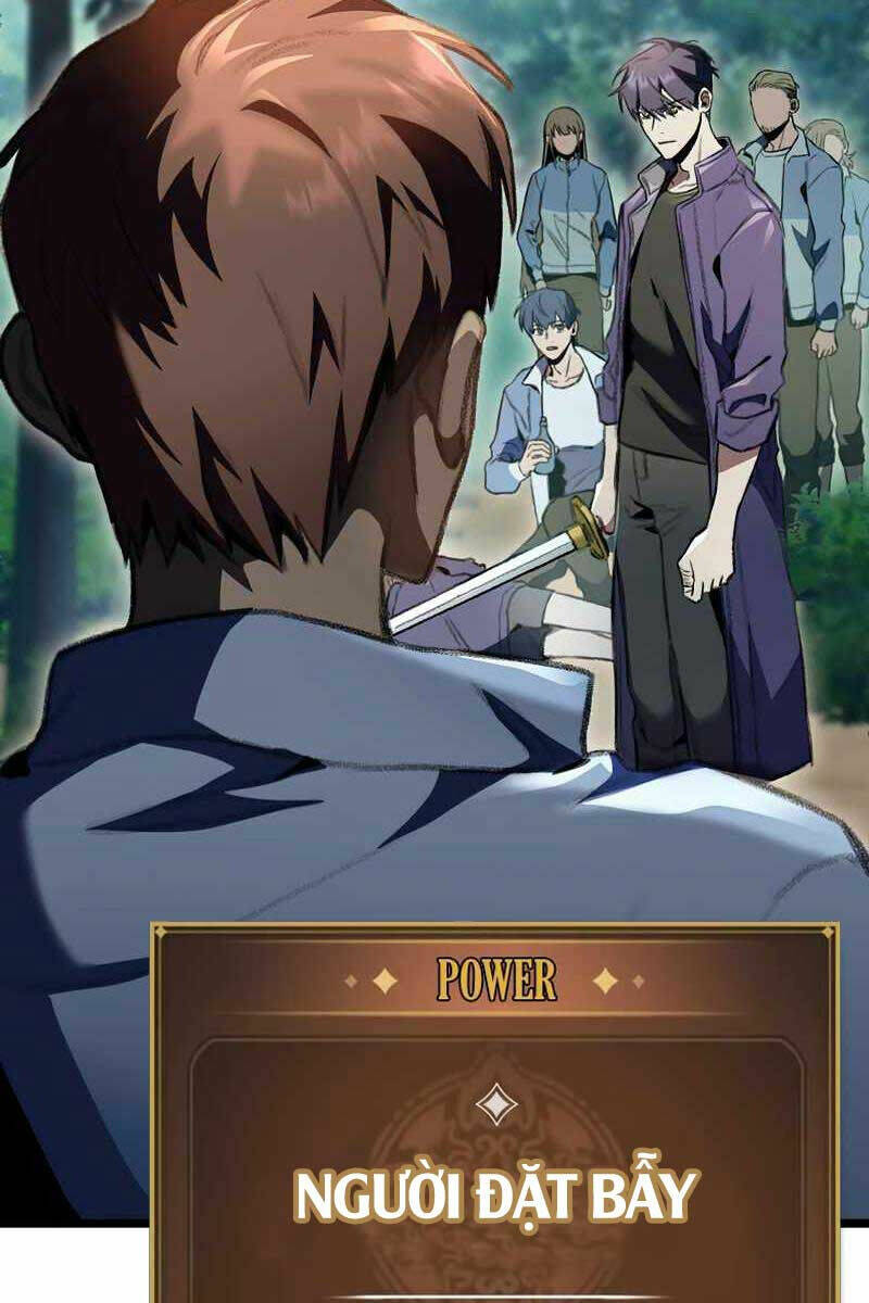 Thợ Săn Số Mệnh Cấp F Chapter 19 - Trang 2
