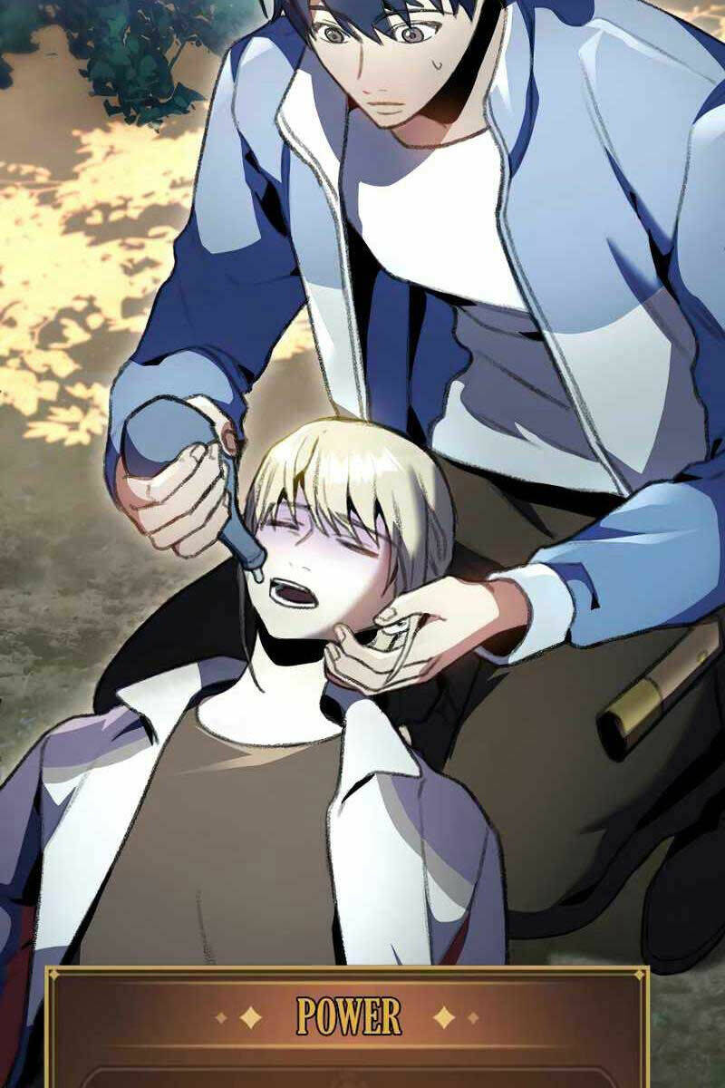 Thợ Săn Số Mệnh Cấp F Chapter 19 - Trang 2