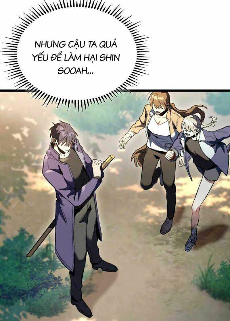 Thợ Săn Số Mệnh Cấp F Chapter 19 - Trang 2