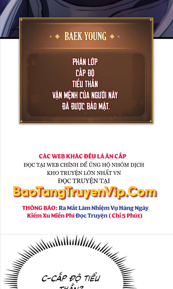 Thợ Săn Số Mệnh Cấp F Chapter 2 - Trang 2