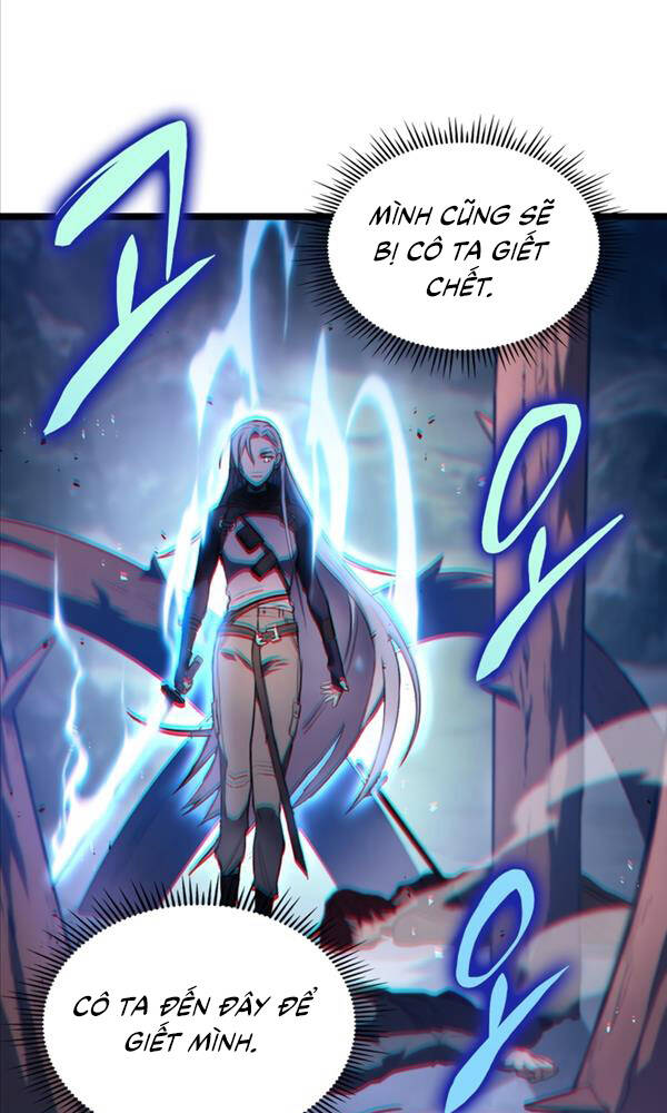 Thợ Săn Số Mệnh Cấp F Chapter 2 - Trang 2