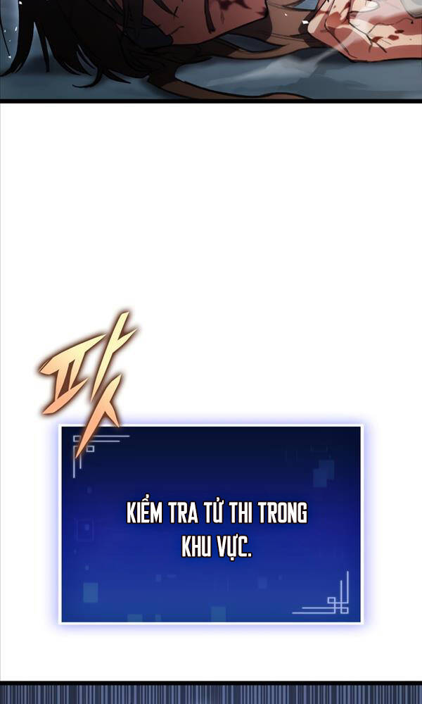 Thợ Săn Số Mệnh Cấp F Chapter 2 - Trang 2