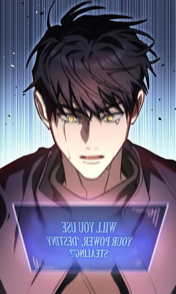 Thợ Săn Số Mệnh Cấp F Chapter 2 - Trang 2