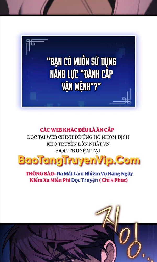 Thợ Săn Số Mệnh Cấp F Chapter 2 - Trang 2