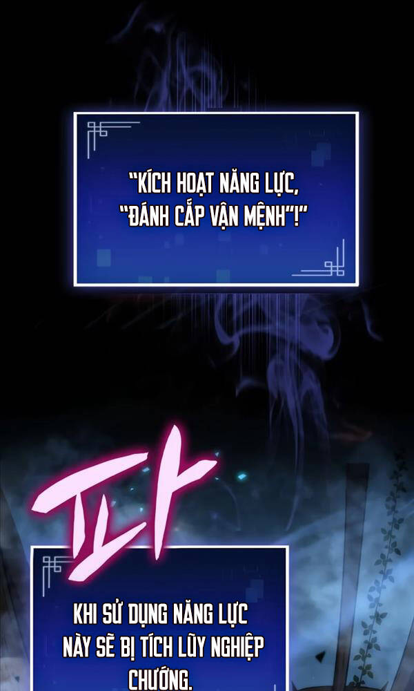 Thợ Săn Số Mệnh Cấp F Chapter 2 - Trang 2