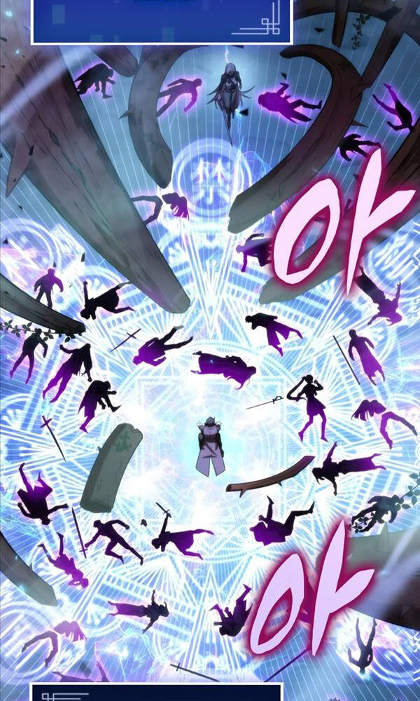 Thợ Săn Số Mệnh Cấp F Chapter 2 - Trang 2