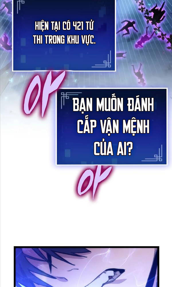 Thợ Săn Số Mệnh Cấp F Chapter 2 - Trang 2