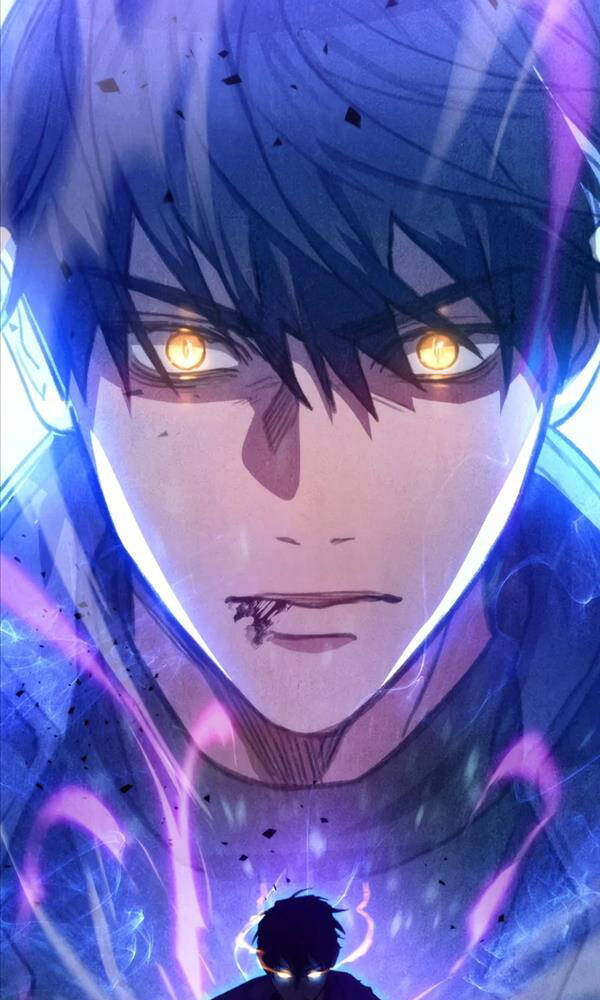 Thợ Săn Số Mệnh Cấp F Chapter 2 - Trang 2