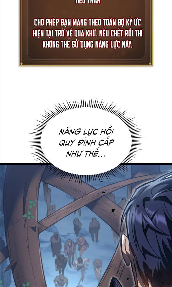 Thợ Săn Số Mệnh Cấp F Chapter 2 - Trang 2