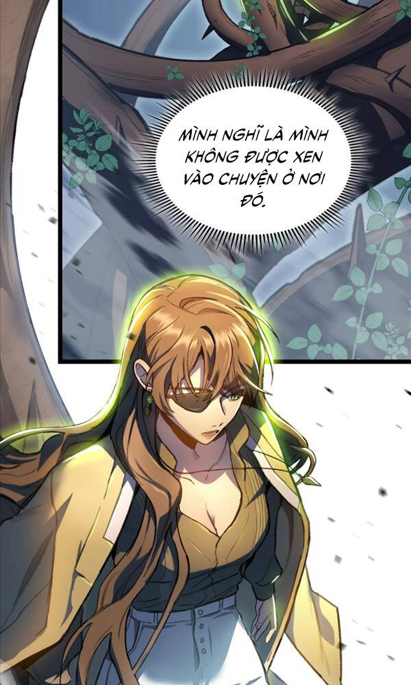 Thợ Săn Số Mệnh Cấp F Chapter 2 - Trang 2