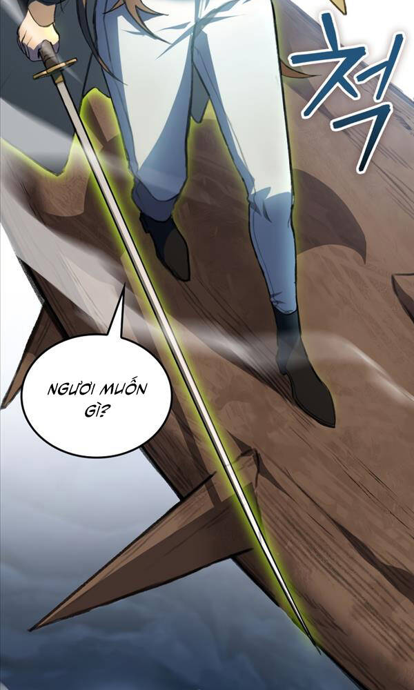 Thợ Săn Số Mệnh Cấp F Chapter 2 - Trang 2