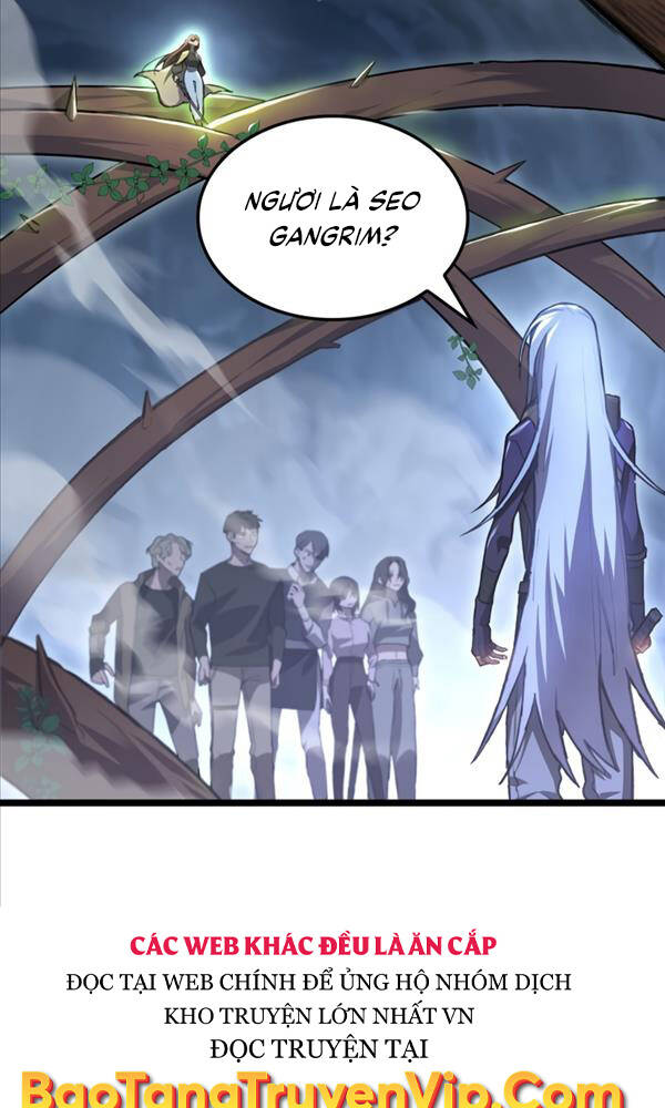 Thợ Săn Số Mệnh Cấp F Chapter 2 - Trang 2