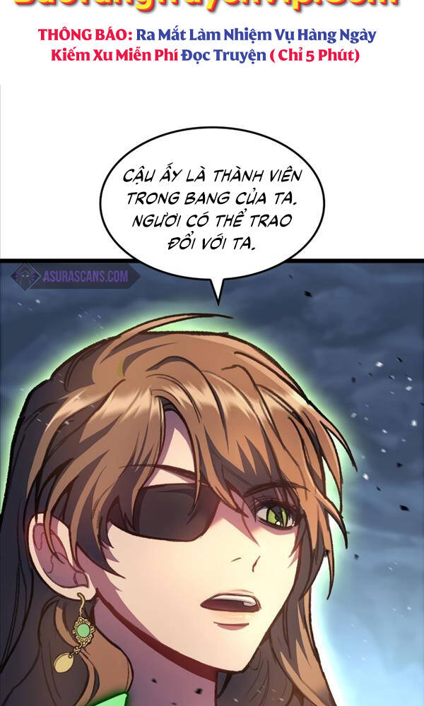 Thợ Săn Số Mệnh Cấp F Chapter 2 - Trang 2