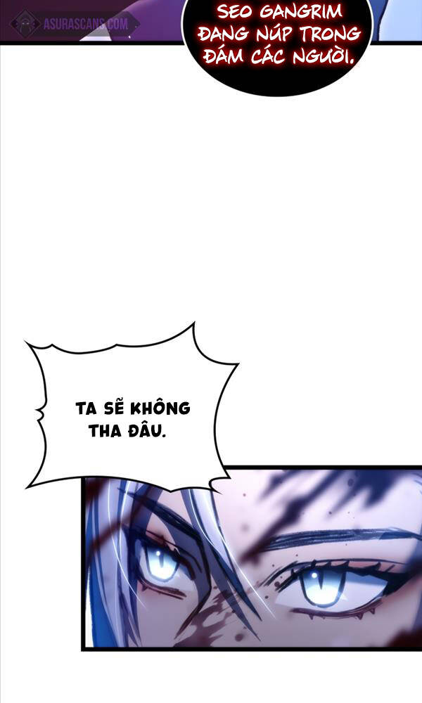 Thợ Săn Số Mệnh Cấp F Chapter 2 - Trang 2