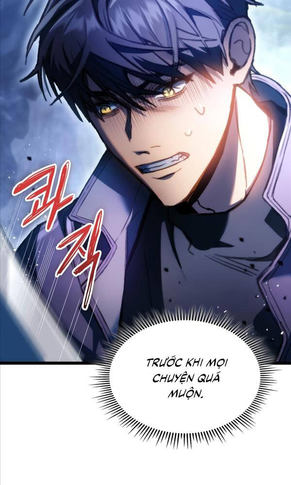 Thợ Săn Số Mệnh Cấp F Chapter 2 - Trang 2