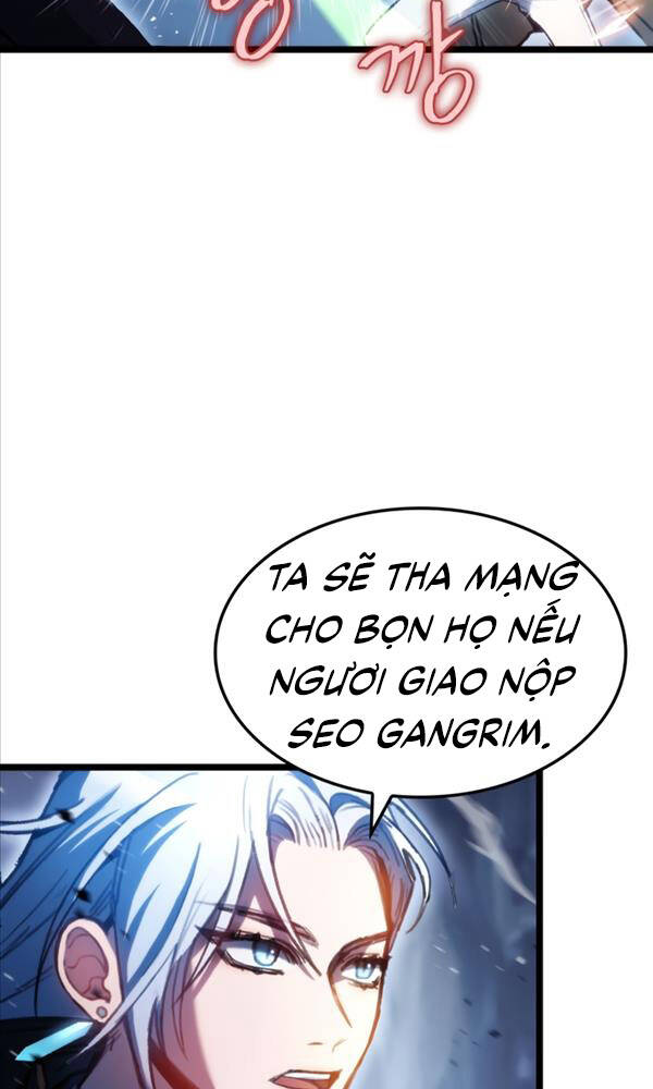 Thợ Săn Số Mệnh Cấp F Chapter 2 - Trang 2