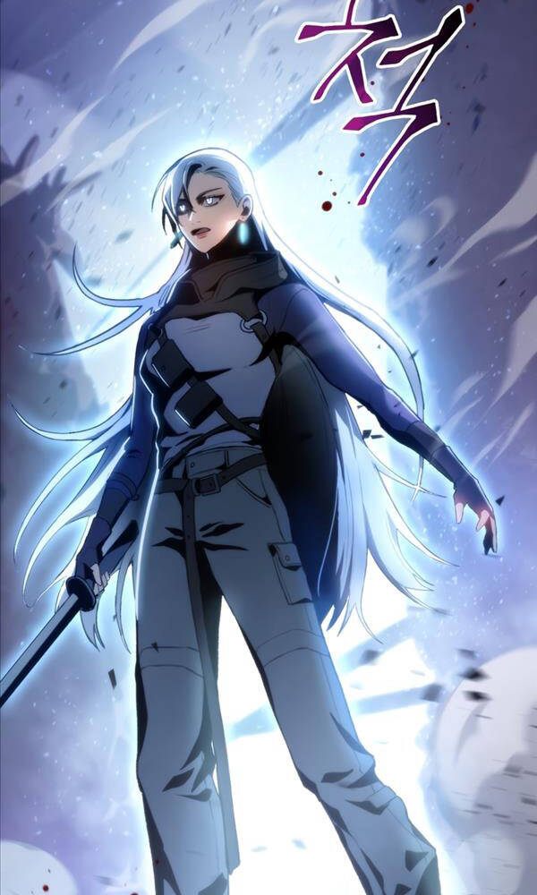 Thợ Săn Số Mệnh Cấp F Chapter 2 - Trang 2