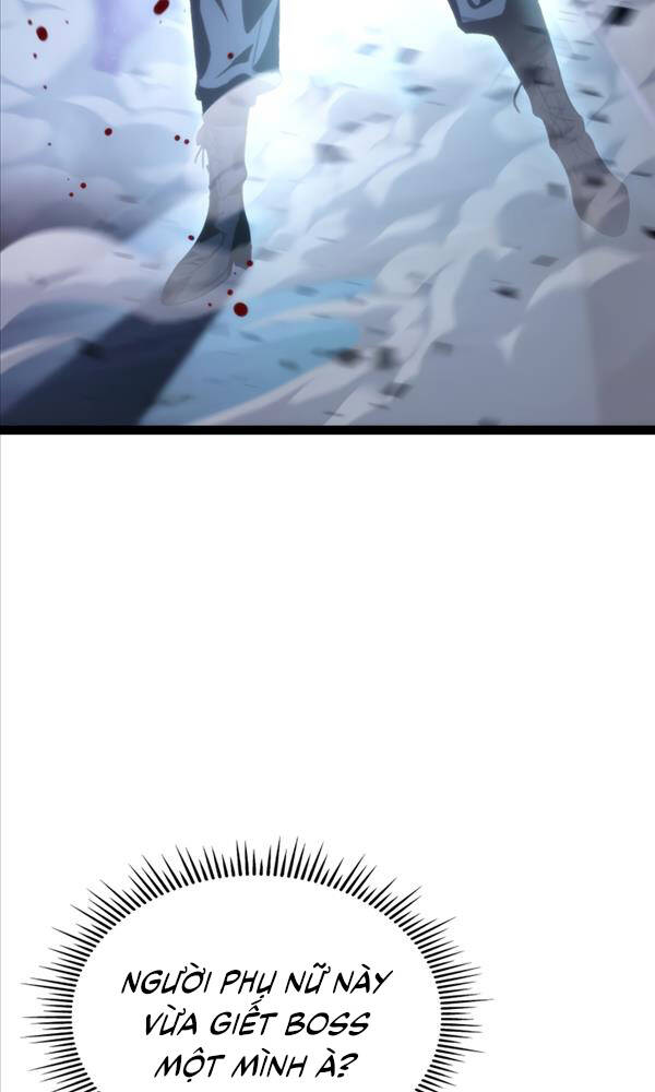 Thợ Săn Số Mệnh Cấp F Chapter 2 - Trang 2