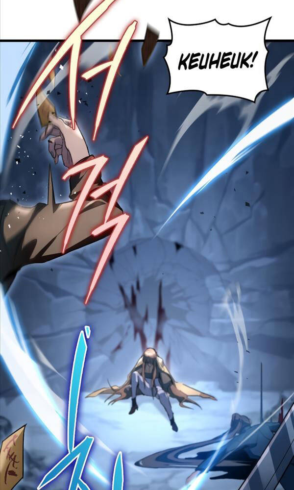 Thợ Săn Số Mệnh Cấp F Chapter 2 - Trang 2