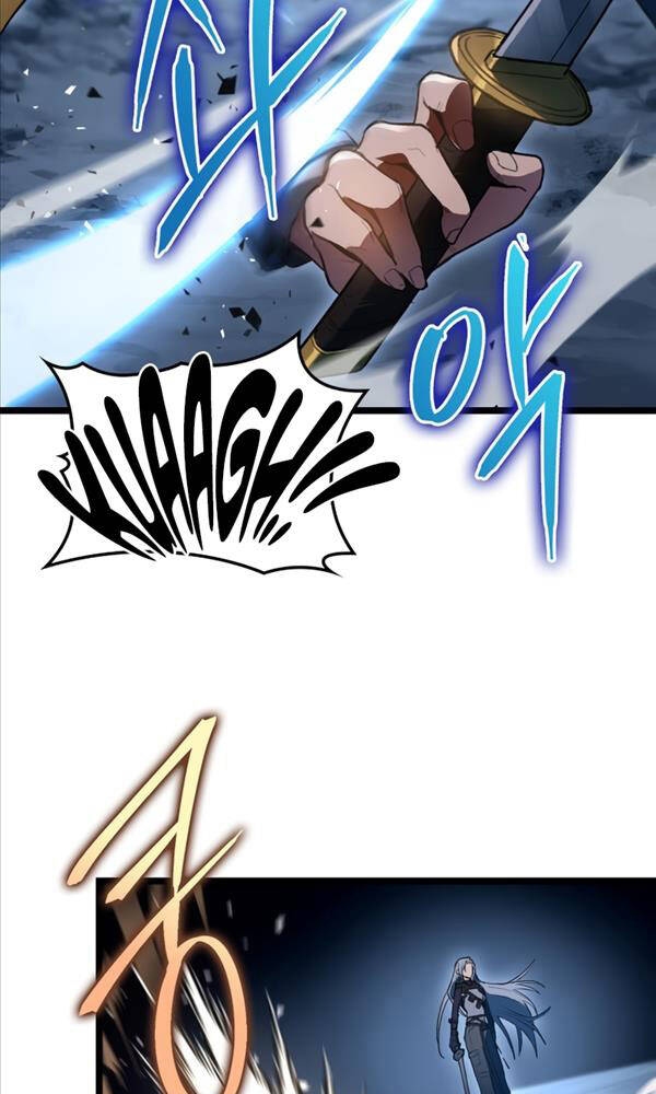 Thợ Săn Số Mệnh Cấp F Chapter 2 - Trang 2