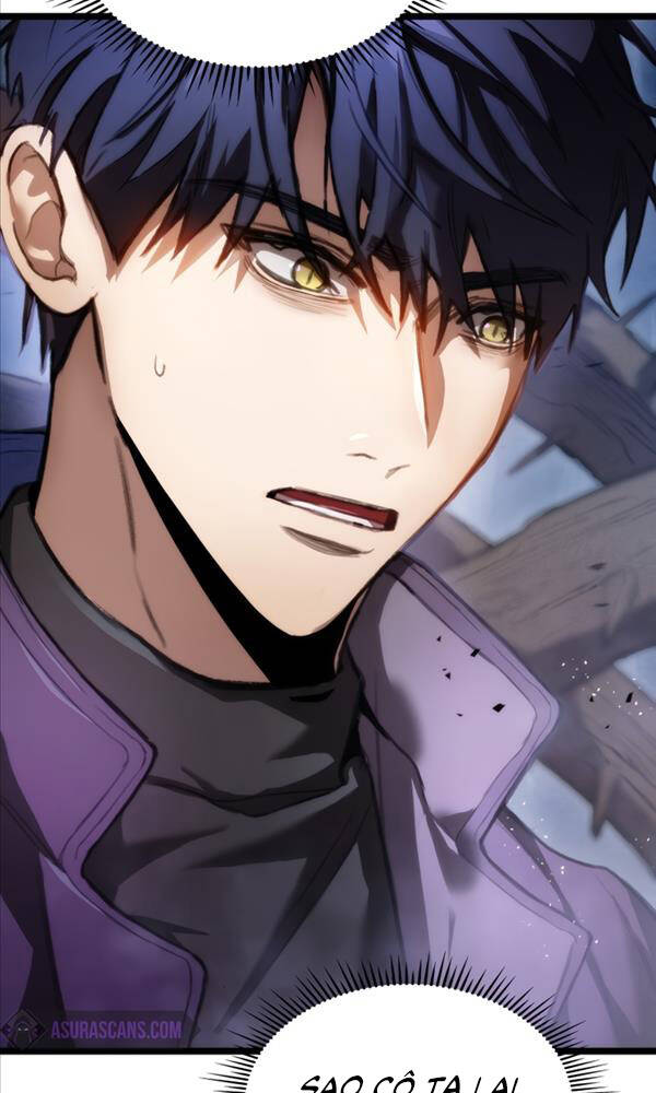 Thợ Săn Số Mệnh Cấp F Chapter 2 - Trang 2