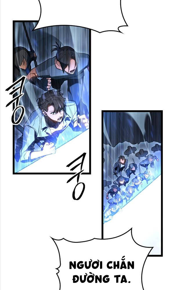 Thợ Săn Số Mệnh Cấp F Chapter 2 - Trang 2