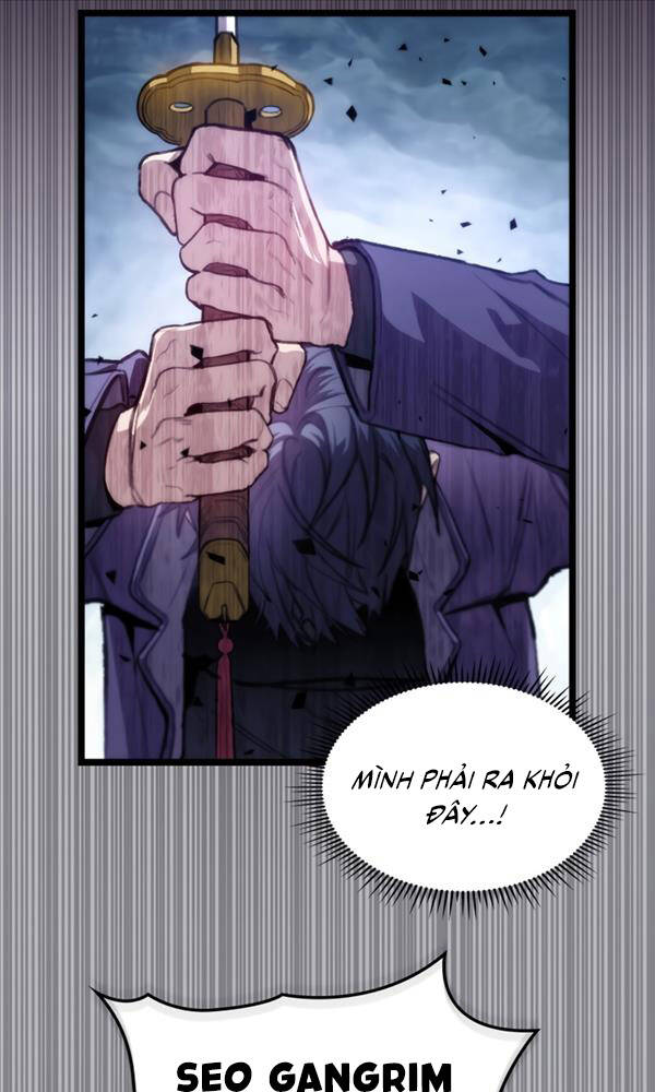 Thợ Săn Số Mệnh Cấp F Chapter 2 - Trang 2