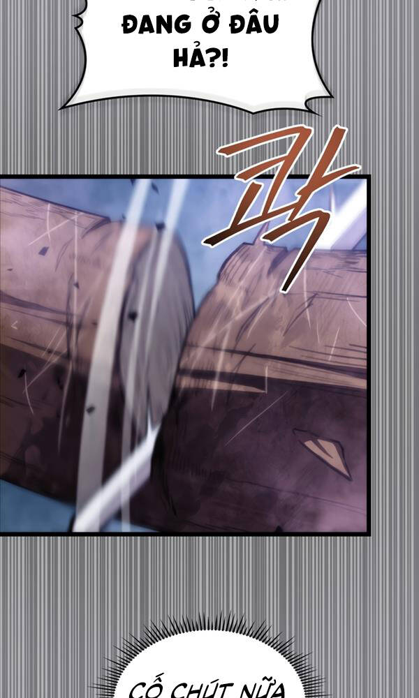 Thợ Săn Số Mệnh Cấp F Chapter 2 - Trang 2