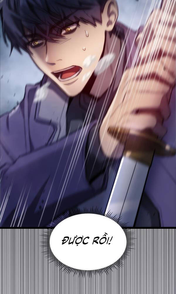 Thợ Săn Số Mệnh Cấp F Chapter 2 - Trang 2