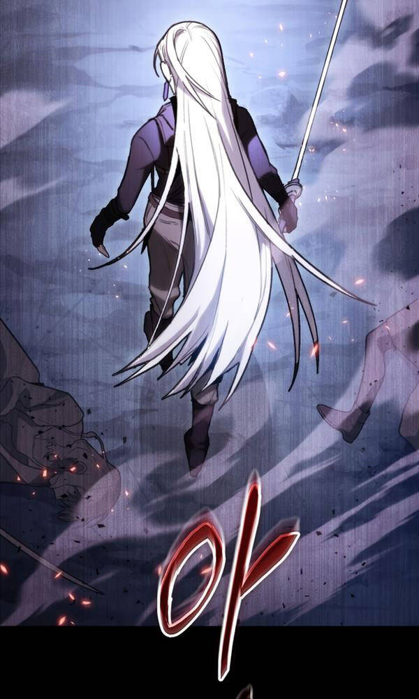 Thợ Săn Số Mệnh Cấp F Chapter 2 - Trang 2