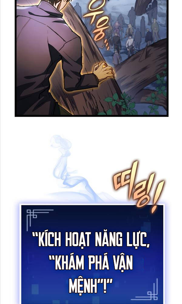 Thợ Săn Số Mệnh Cấp F Chapter 2 - Trang 2