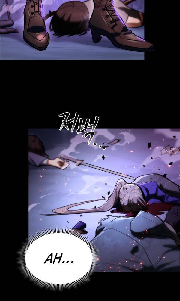 Thợ Săn Số Mệnh Cấp F Chapter 2 - Trang 2