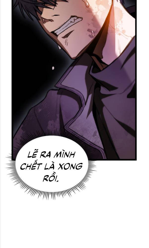 Thợ Săn Số Mệnh Cấp F Chapter 2 - Trang 2