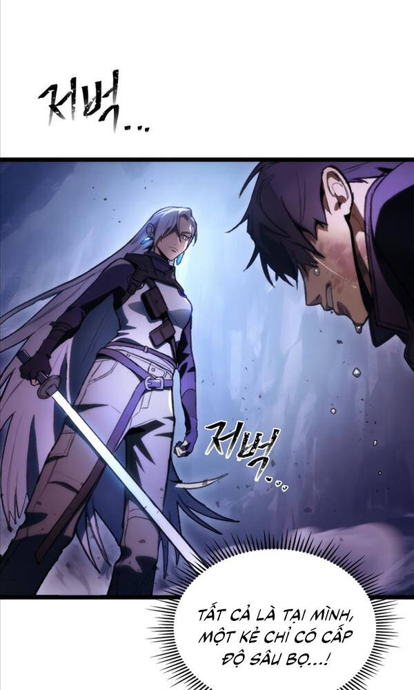 Thợ Săn Số Mệnh Cấp F Chapter 2 - Trang 2