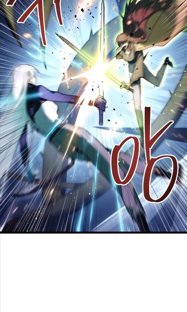 Thợ Săn Số Mệnh Cấp F Chapter 2 - Trang 2