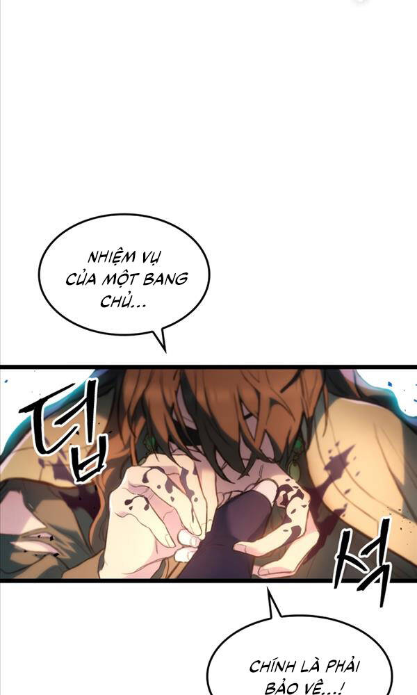 Thợ Săn Số Mệnh Cấp F Chapter 2 - Trang 2